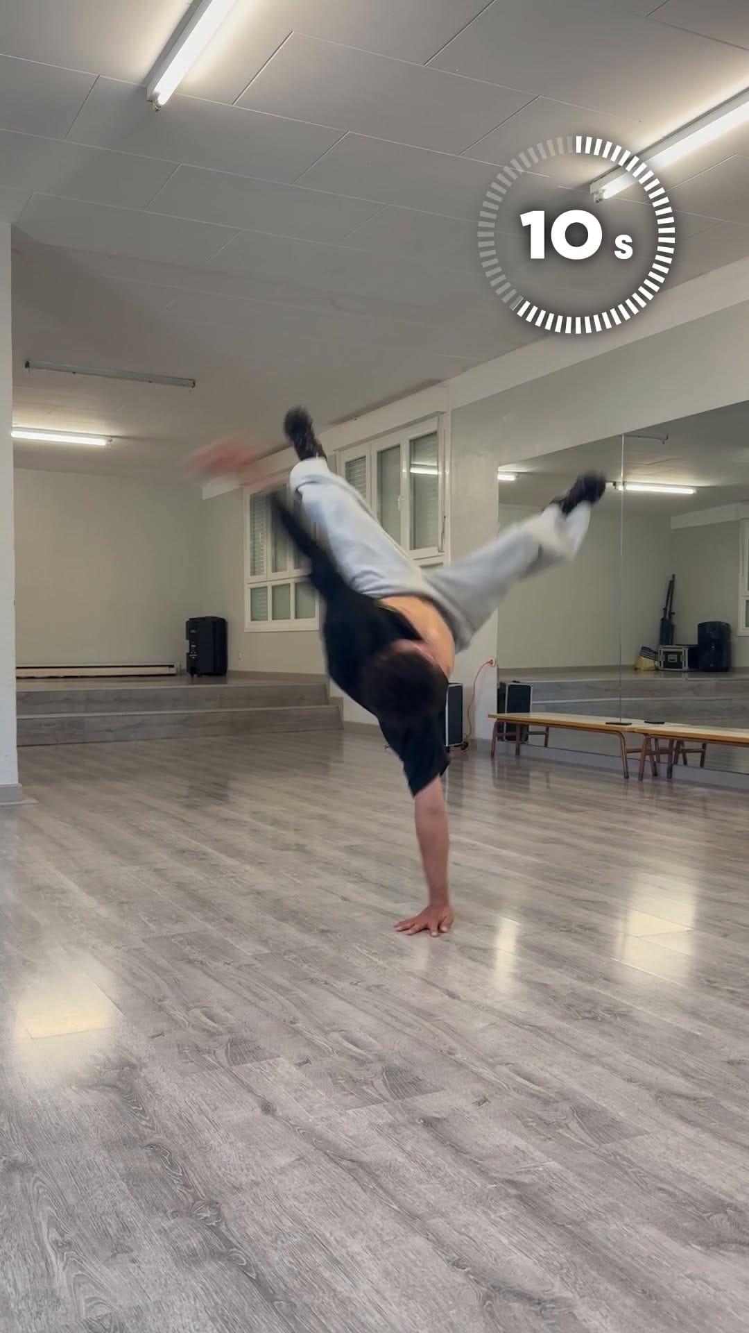 Post 9 by Red Bull BC One on Instagram (video)