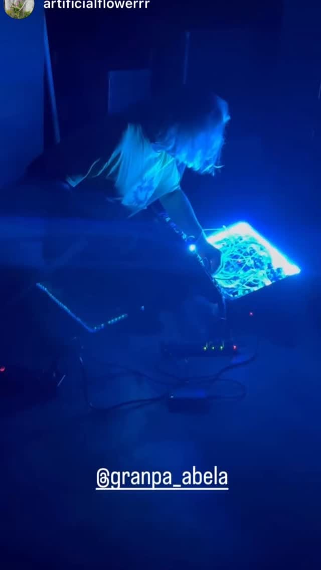 Post 4 by Lucas Abela on Instagram (video)