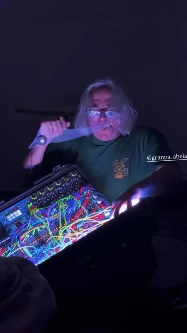 Post 6 by Lucas Abela on Instagram (video)
