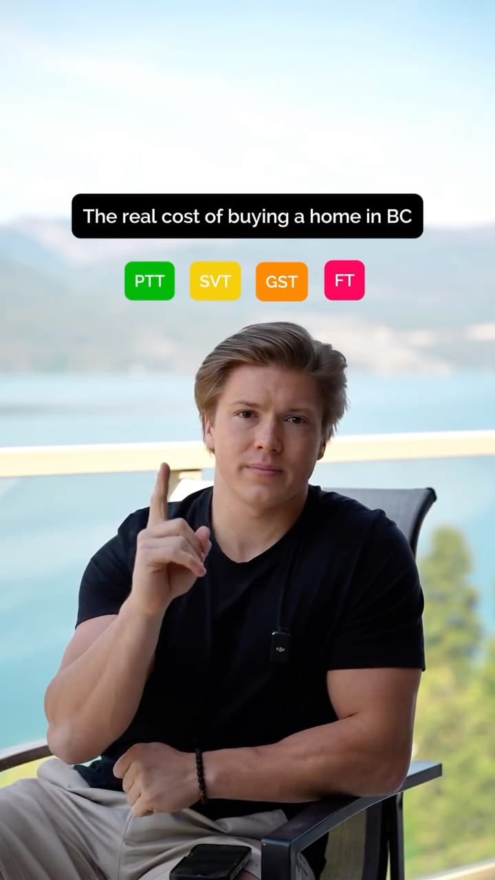 Post 1 by Karsen Koltun | Real Estate on Instagram (video)