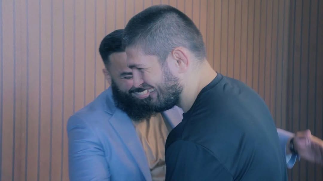 Post 10 by Hamid Hakimi 🇦🇫 on Instagram (video)