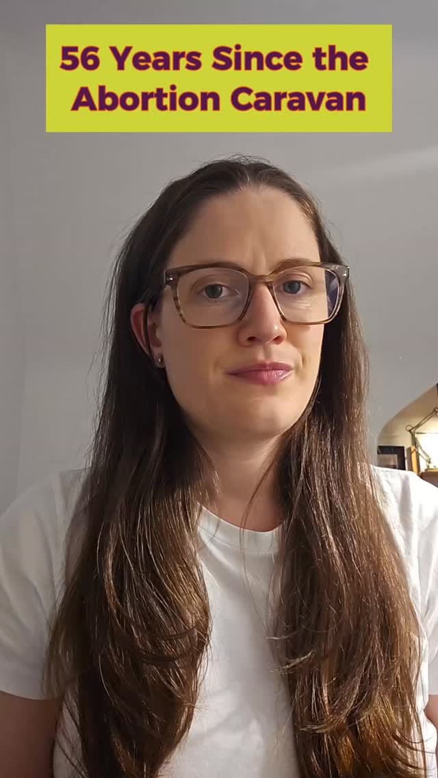 Post 6 by planned parenthood toronto on Instagram (video)