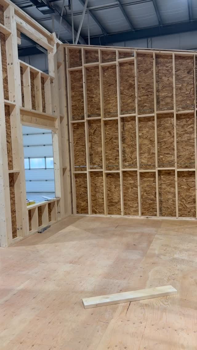 Post 5 by Rocky Mountain Prefabs on Instagram (video)