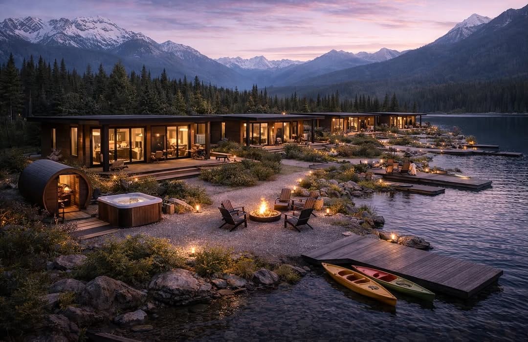 Post 2 by Rocky Mountain Prefabs on Instagram (image)