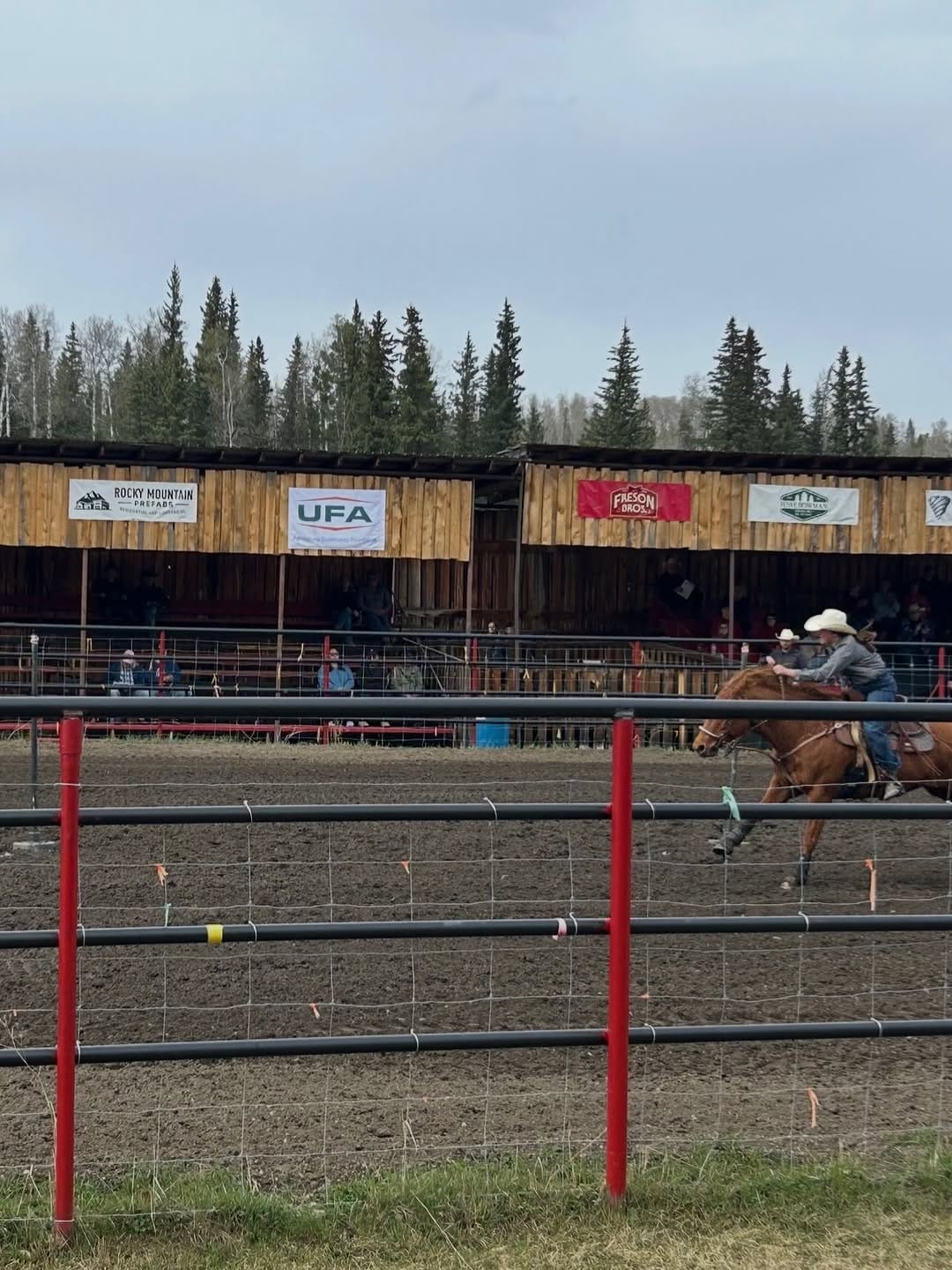 Post 1 by Rocky Mountain Prefabs on Instagram (carousel)