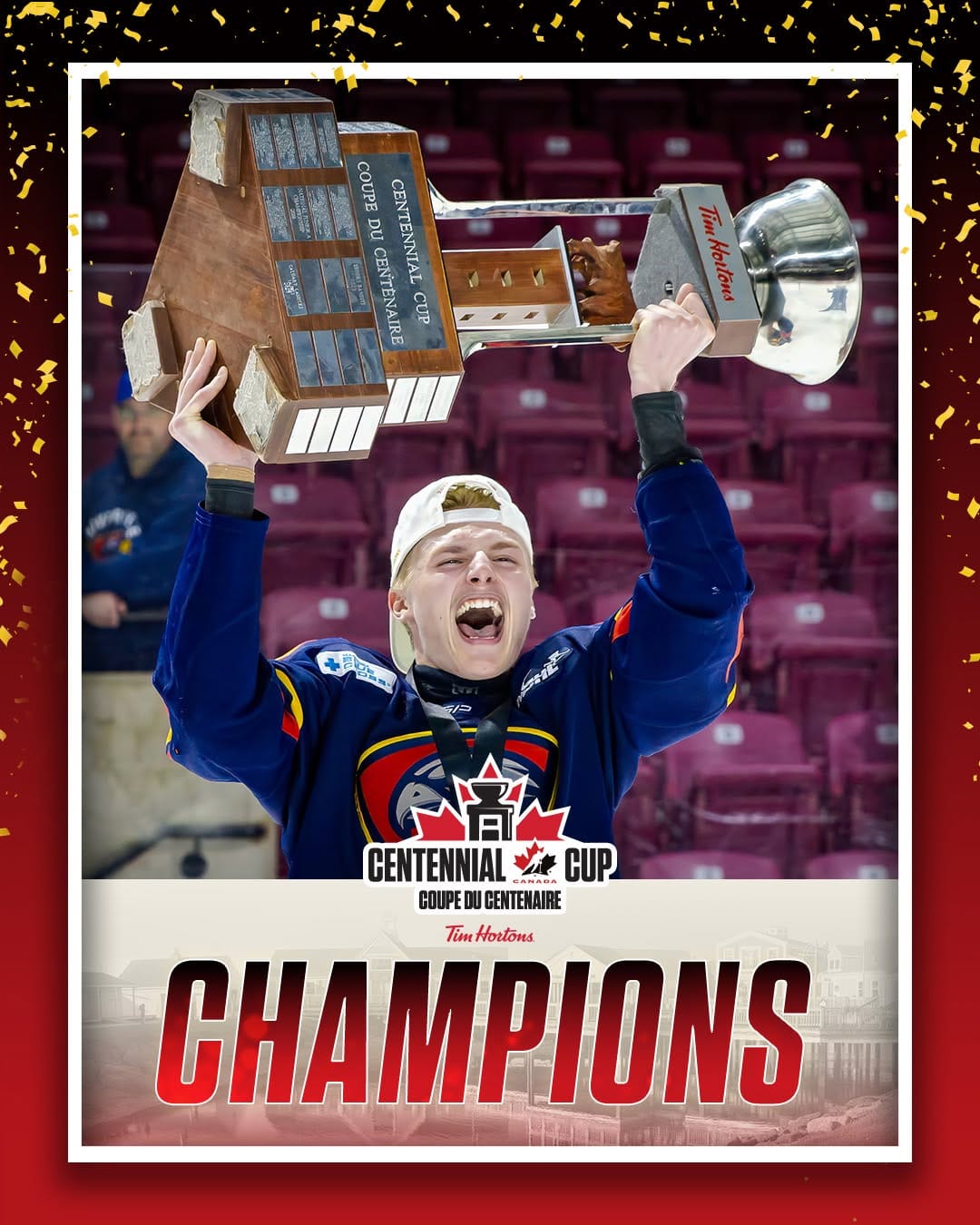 Post 8 by Hockey Canada on Instagram (image)
