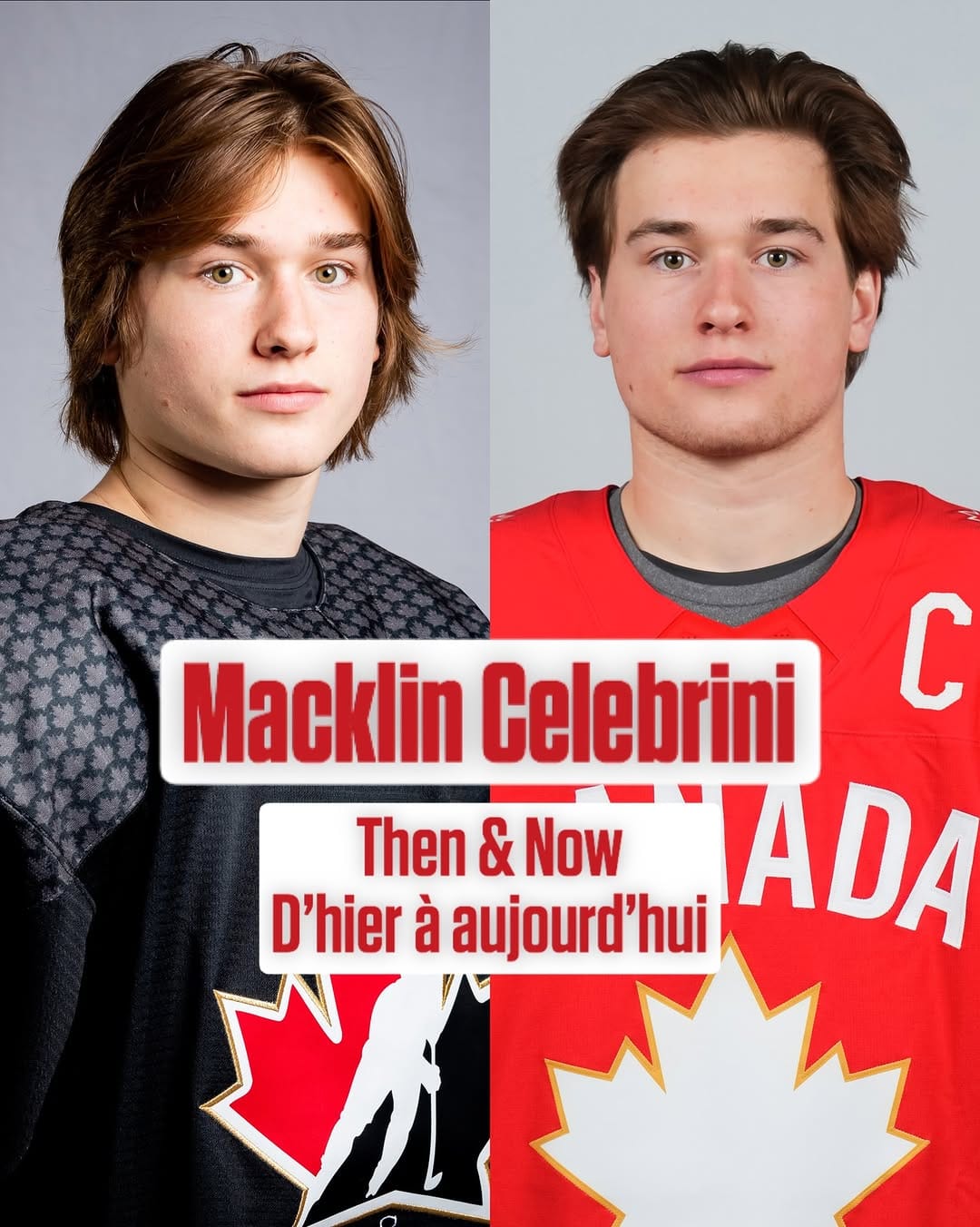 Post 2 by Hockey Canada on Instagram (carousel)