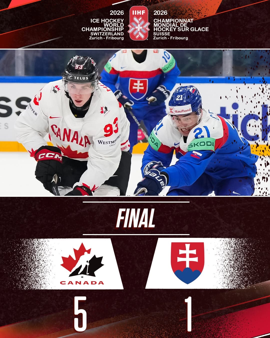 Post 7 by Hockey Canada on Instagram (image)