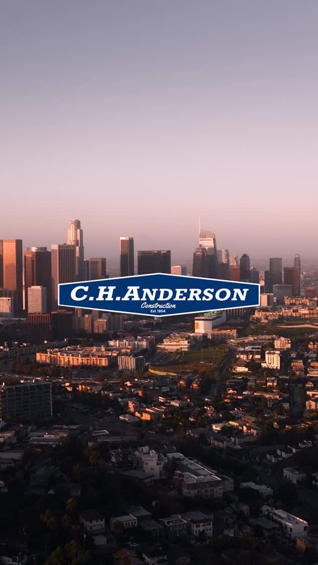 Post 10 by C.H. Anderson on Instagram (video)