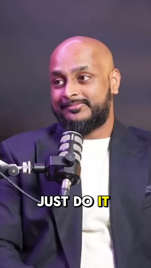 Post 2 by Bava Srinivasan on Instagram (video)