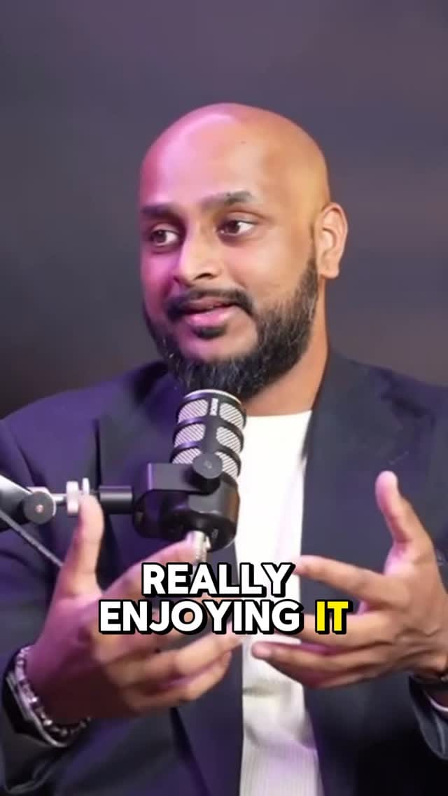 Post 1 by Bava Srinivasan on Instagram (video)