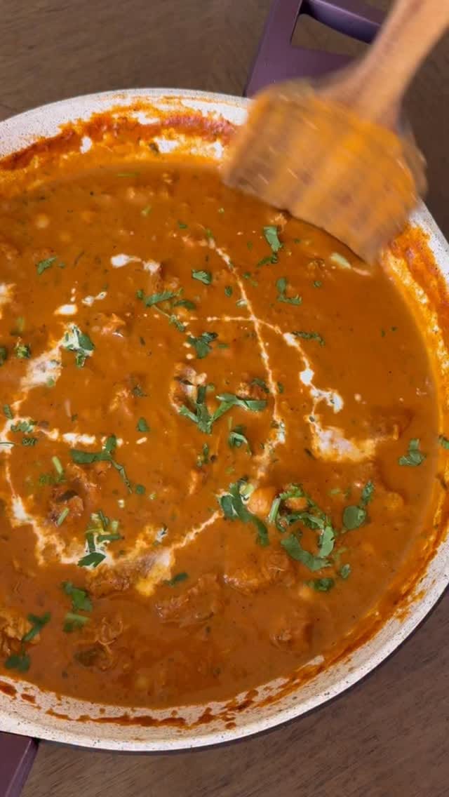 Post 4 by Bayan’s kitchen 🥣 on Instagram (video)