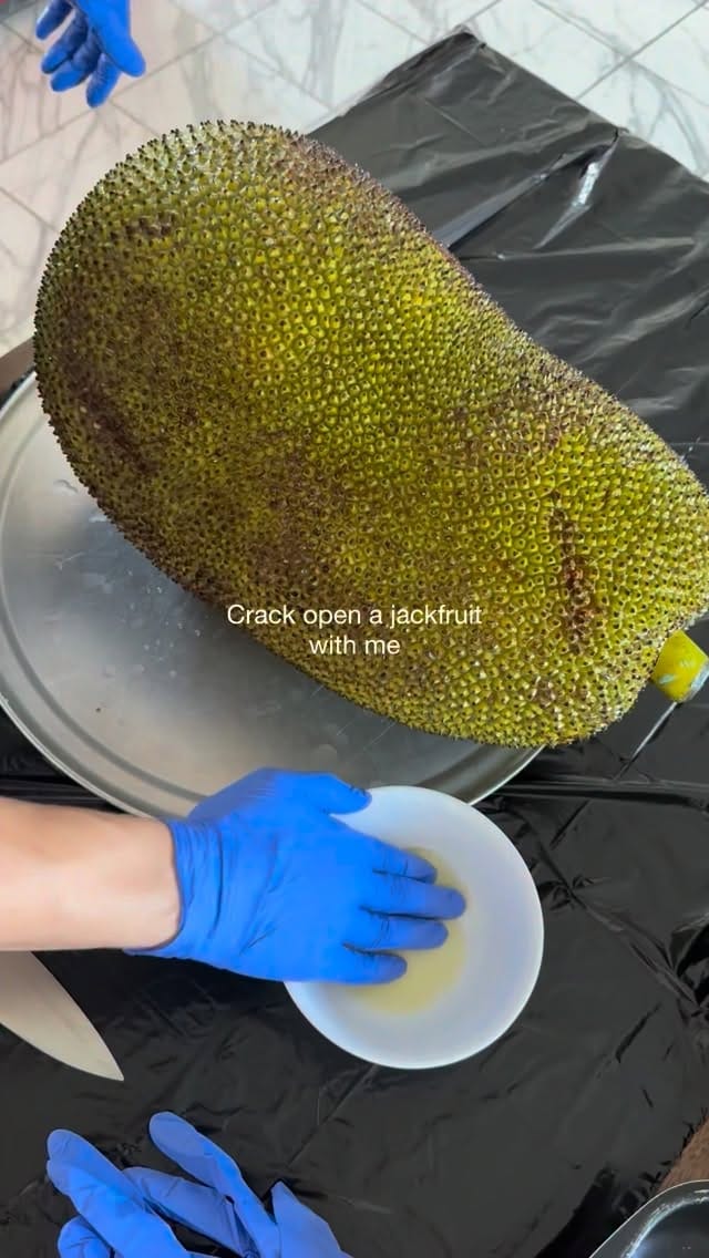 Post 5 by Bayan’s kitchen 🥣 on Instagram (video)