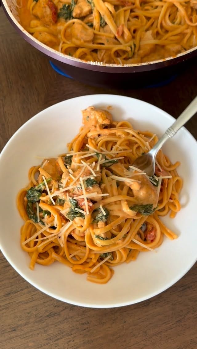 Post 7 by Bayan’s kitchen 🥣 on Instagram (video)