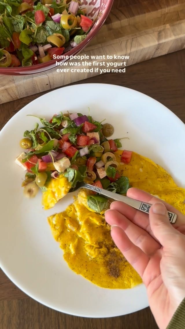 Post 10 by Bayan’s kitchen 🥣 on Instagram (video)