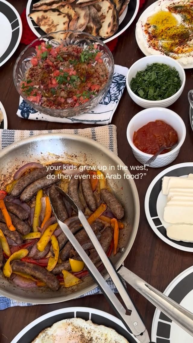 Post 2 by Bayan’s kitchen 🥣 on Instagram (video)