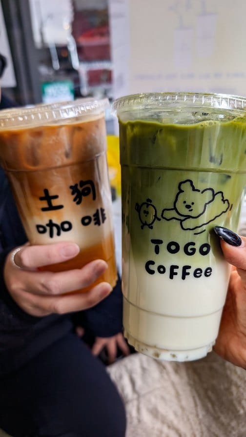 Post 3 by Where’s the Food Toronto? on Instagram (video)