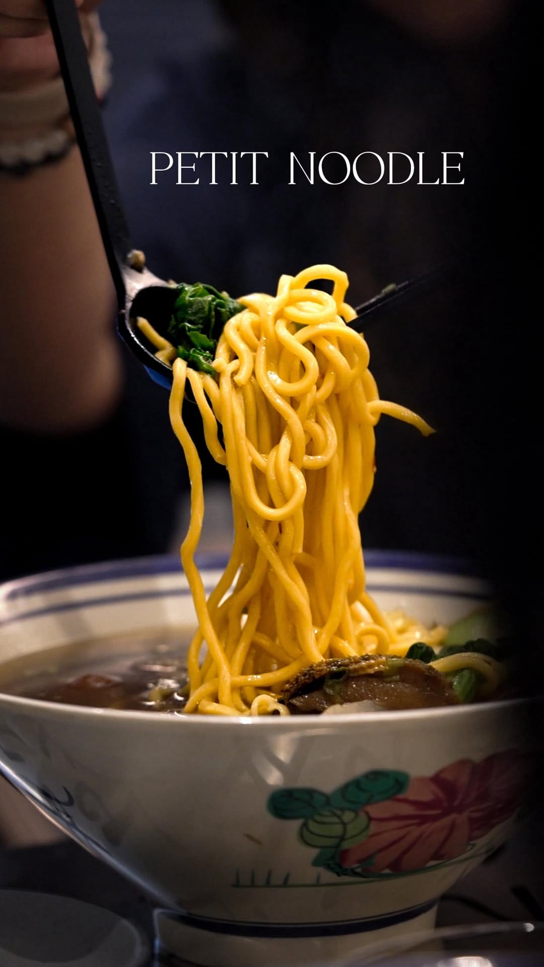 Post 6 by Where’s the Food Toronto? on Instagram (video)