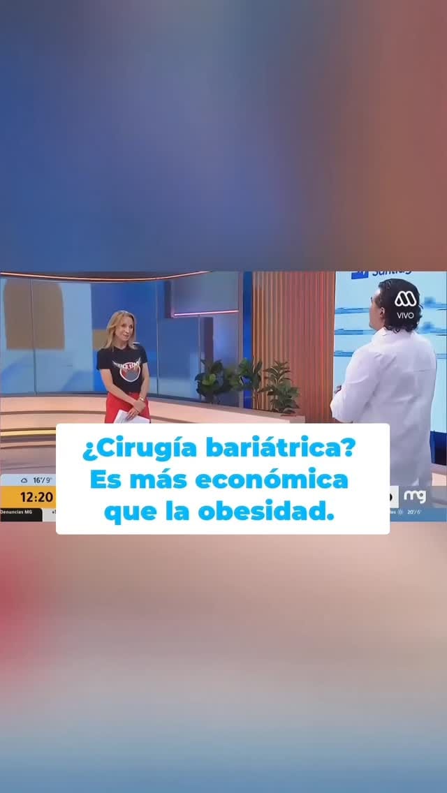 Post 3 by Dr. Cristóbal Guixé on Instagram (video)