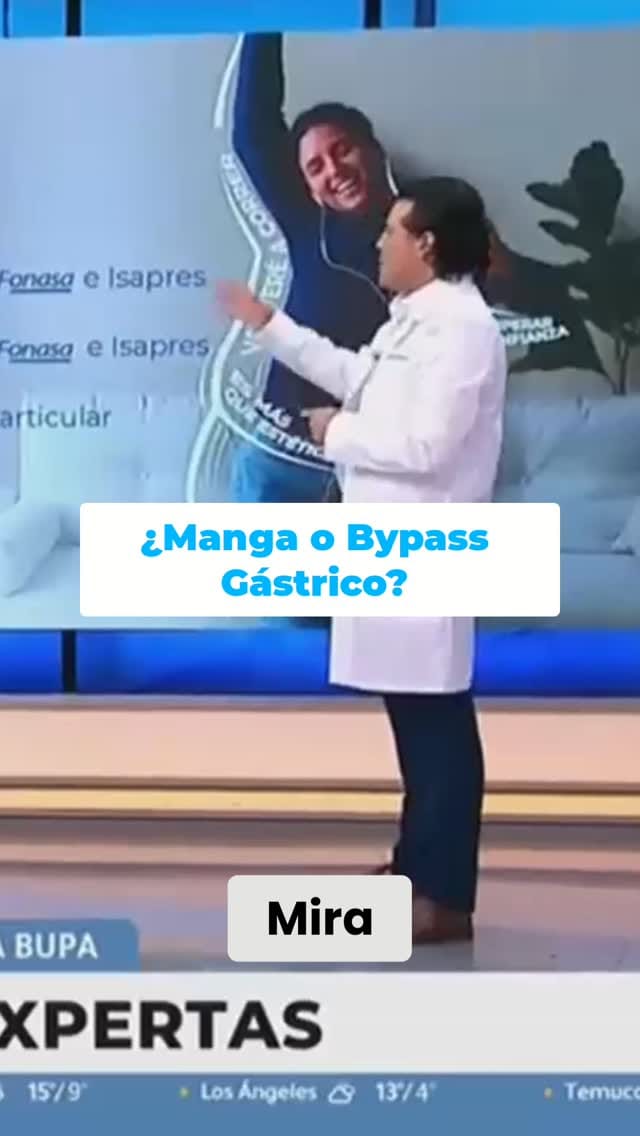 Post 2 by Dr. Cristóbal Guixé on Instagram (video)
