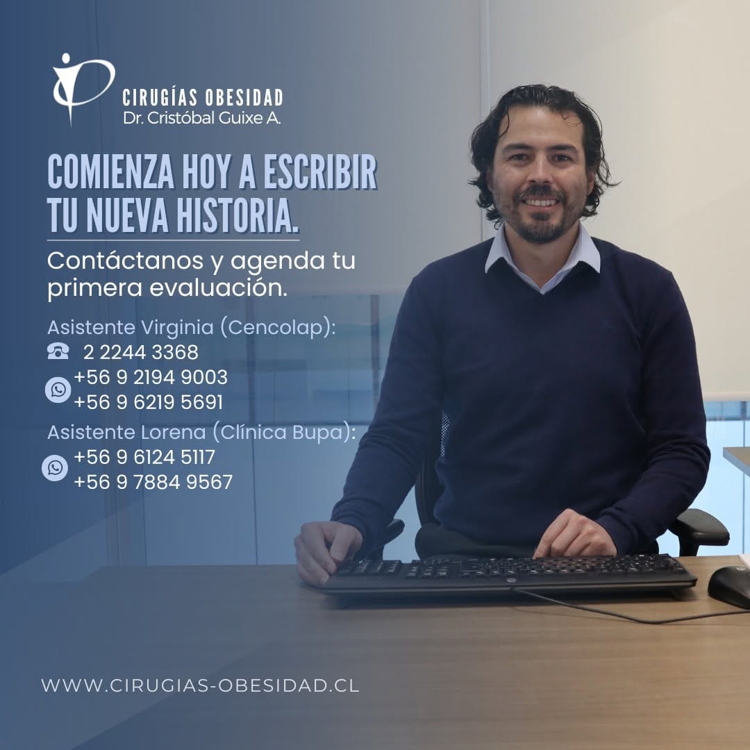 Post 10 by Dr. Cristóbal Guixé on Instagram (image)