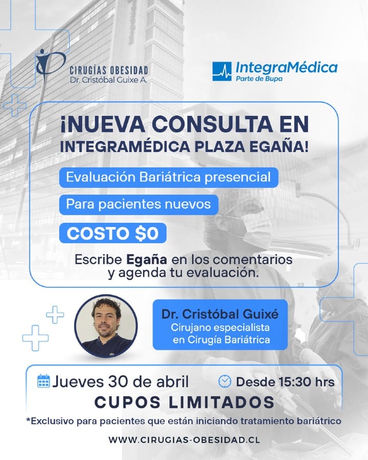 Post 7 by Dr. Cristóbal Guixé on Instagram (image)
