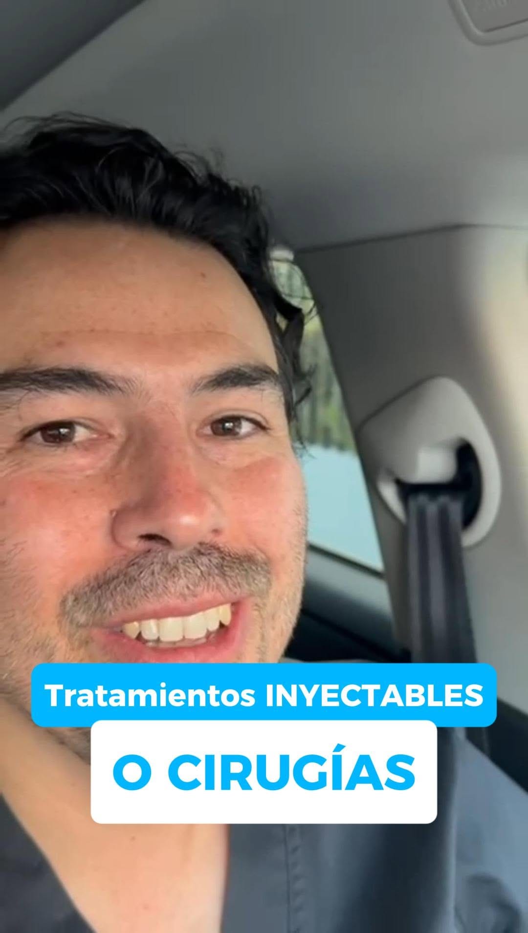 Post 5 by Dr. Cristóbal Guixé on Instagram (video)
