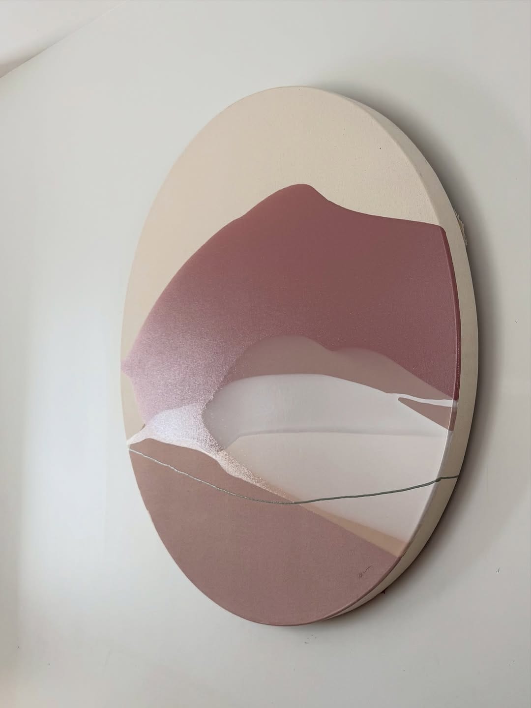 Post 4 by Vanessa Sylvain Artist on Instagram (carousel)