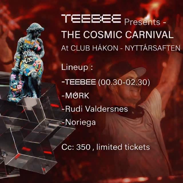 Post 9 by TeeBee on Instagram (video)