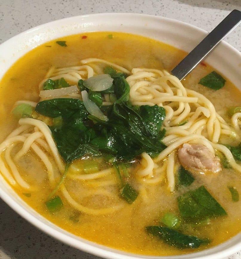 Post 10 by Jill - Nutritionist on Instagram (image)