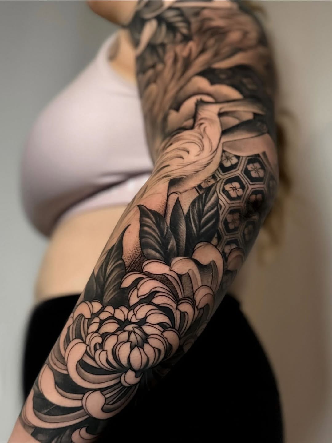 Post 9 by 🖤 teil aubry 🖤 on Instagram (carousel)