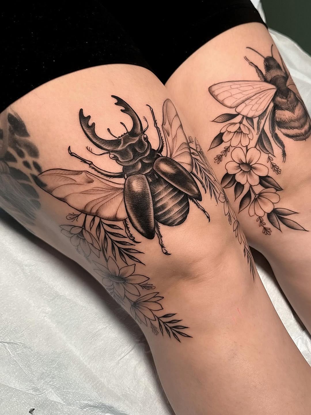 Post 6 by 🖤 teil aubry 🖤 on Instagram (carousel)