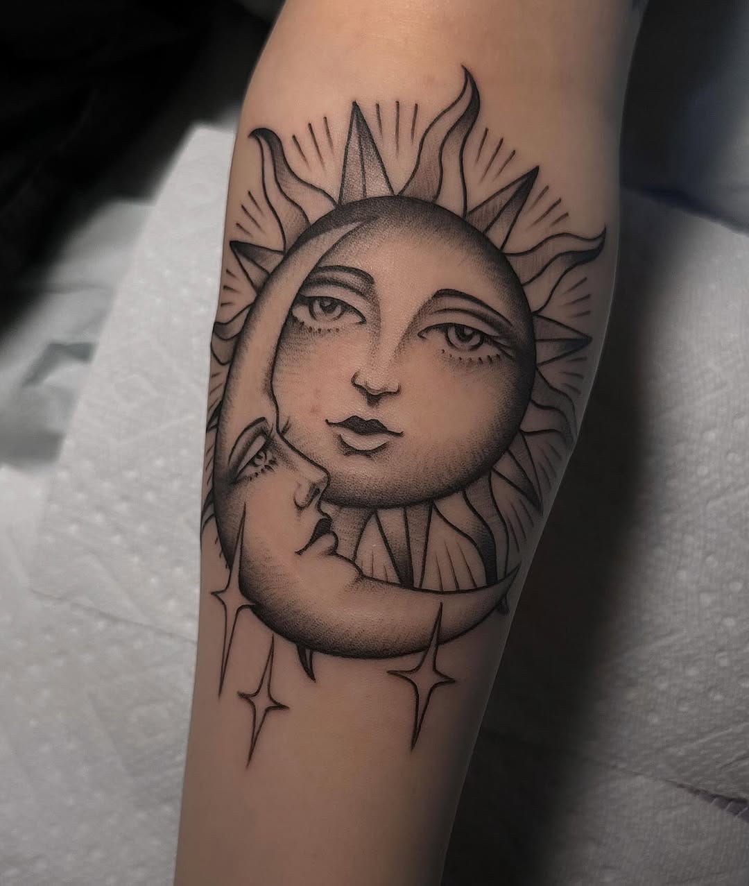 Post 7 by 🖤 teil aubry 🖤 on Instagram (carousel)