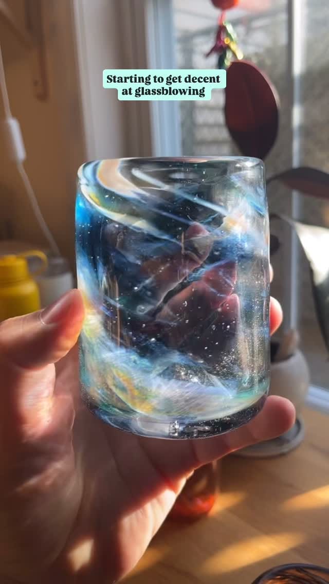 Post 1 by Dennis Møran on Instagram (video)