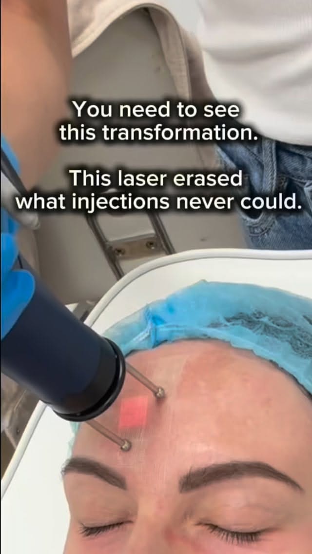 Post 2 by Heritage Way Medical Spa on Instagram (video)