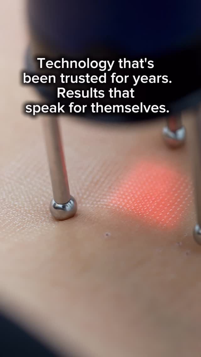 Post 4 by Heritage Way Medical Spa on Instagram (video)