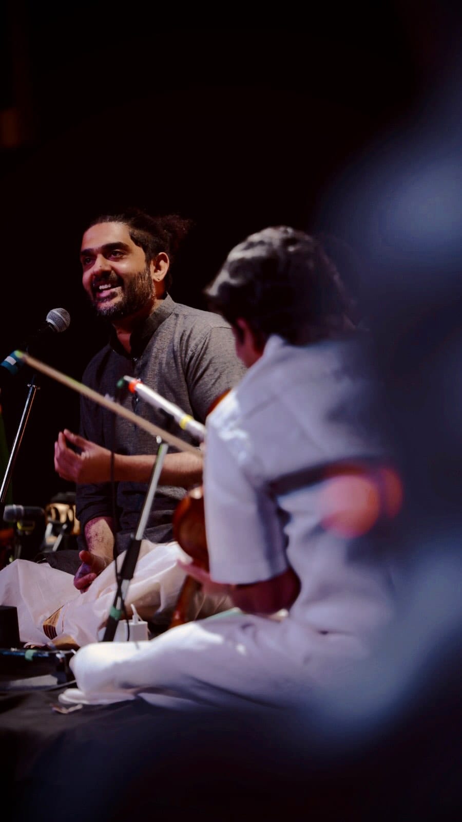 Post 6 by JG Creations (Jathu) on Instagram (video)