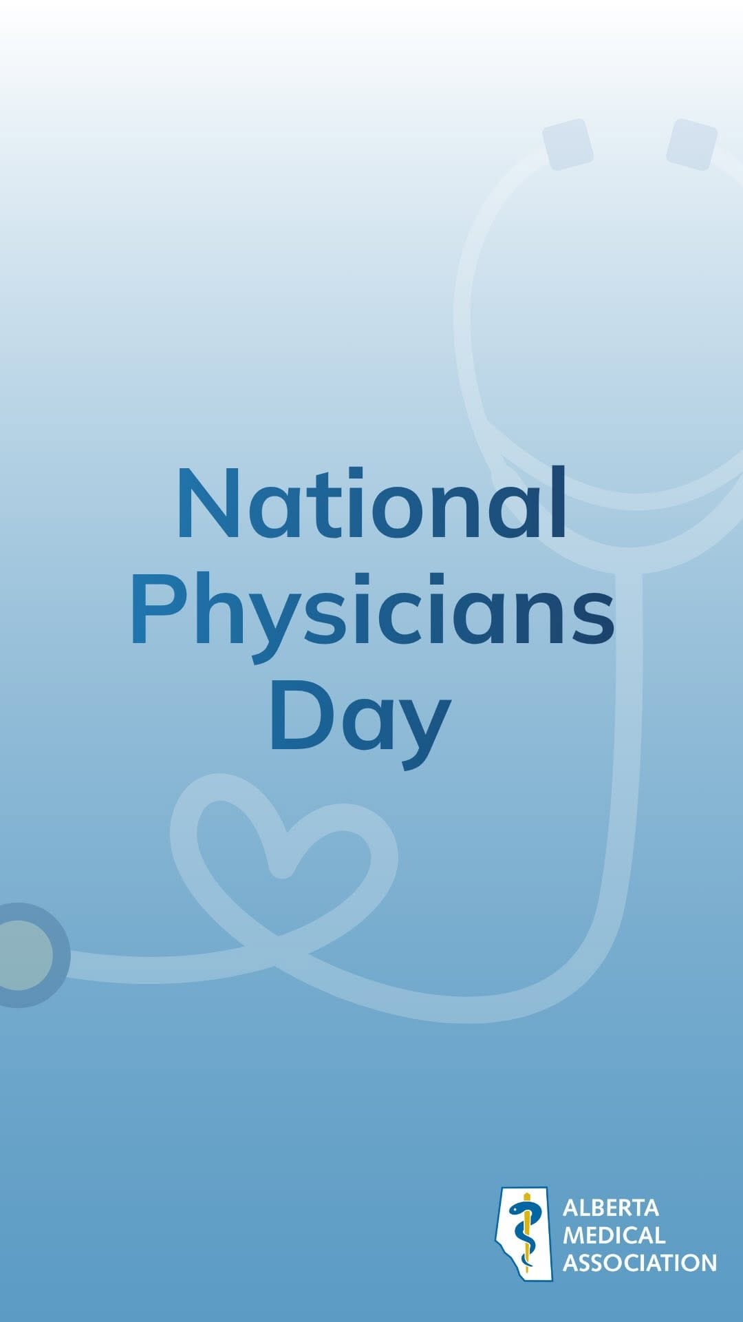 Post 5 by Alberta Medical Association on Instagram (video)