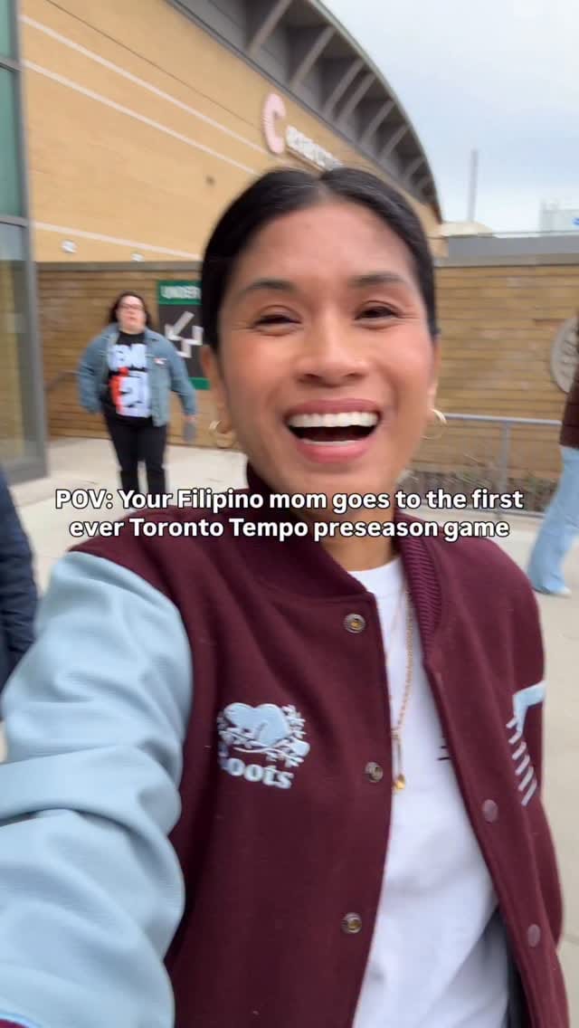 Post 6 by Abby Albino on Instagram (video)