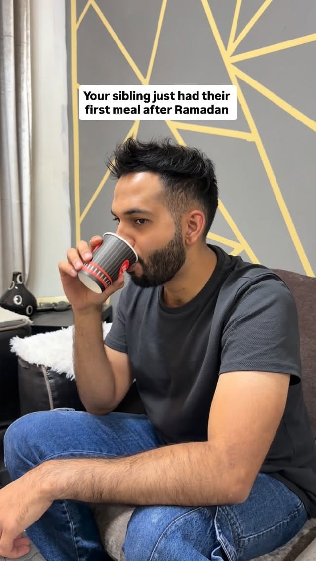 Post 2 by Talha Kidwai | Halal Content Creator | Islamic Reminders on Instagram (video)
