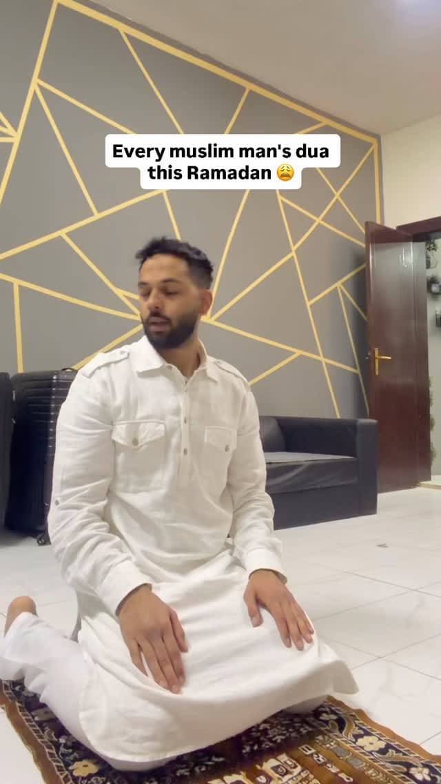 Post 4 by Talha Kidwai | Halal Content Creator | Islamic Reminders on Instagram (video)