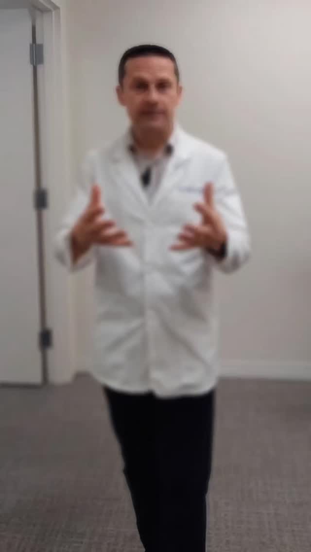 Post 4 by Dr. David Koivuranta on Instagram (video)