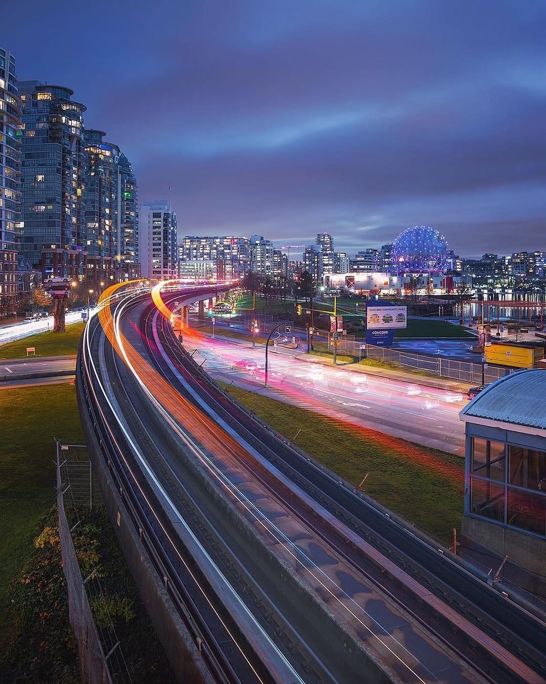 Post 10 by 👣 Wander Vancouver 🇨🇦 on Instagram (image)