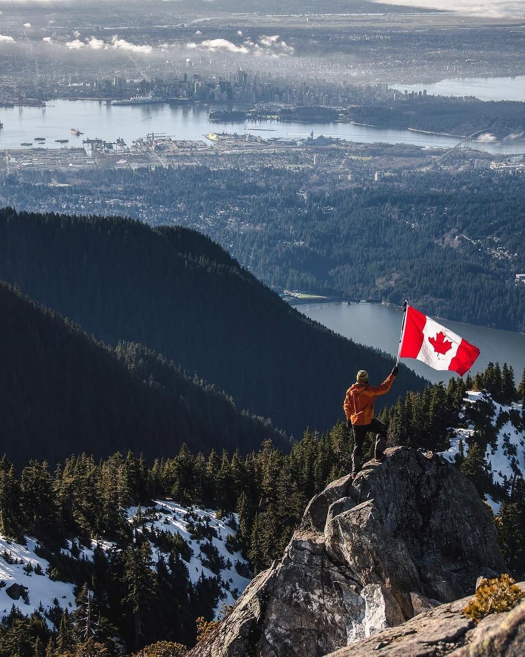 Post 2 by 👣 Wander Vancouver 🇨🇦 on Instagram (image)