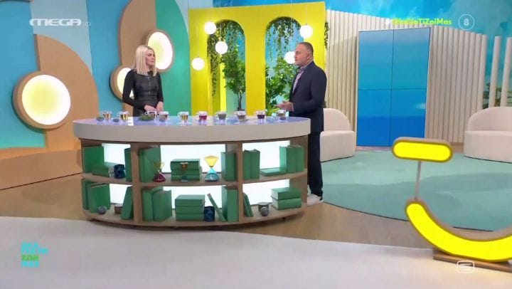Post 10 by Vasiliki (Vasso) Vagiota🥑 on Instagram (video)