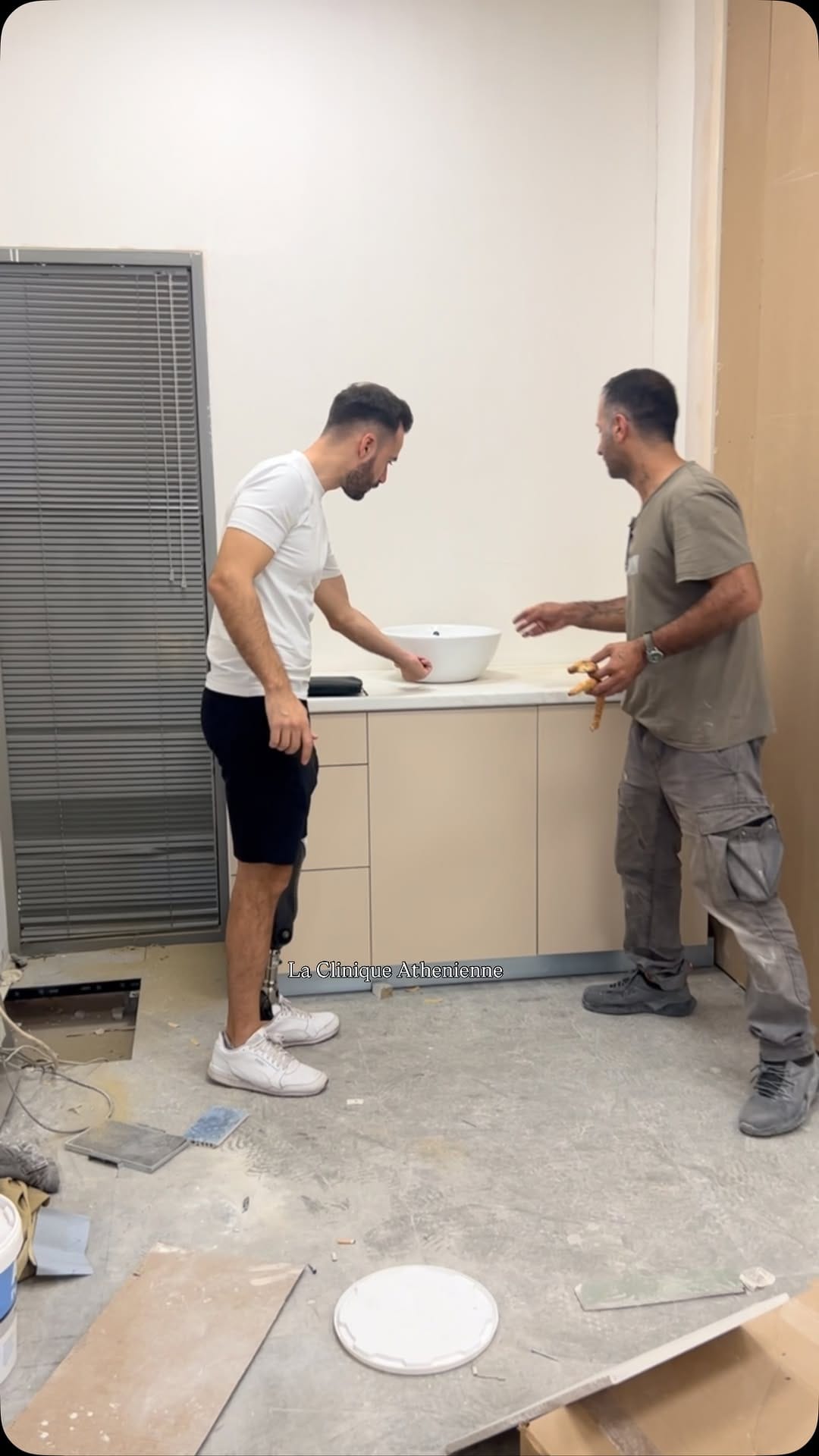 Post 8 by Vasiliki (Vasso) Vagiota🥑 on Instagram (video)