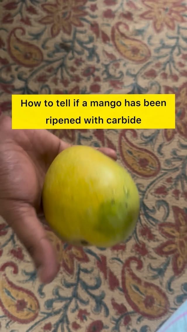Post 1 by Dr. Poorvi Bhat | nutrition & wellness on Instagram (video)