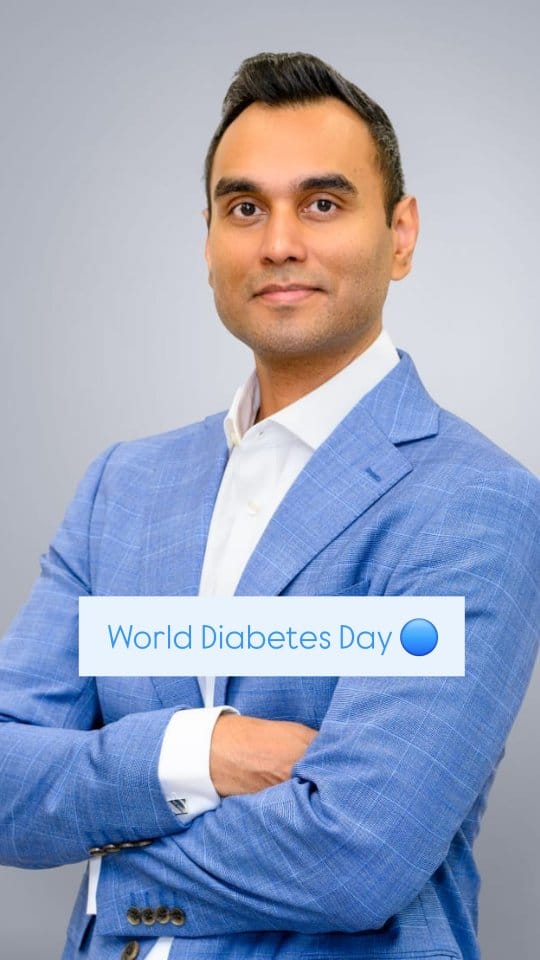 Post 9 by The ENDOCRINOLOGY Centre on Instagram (video)