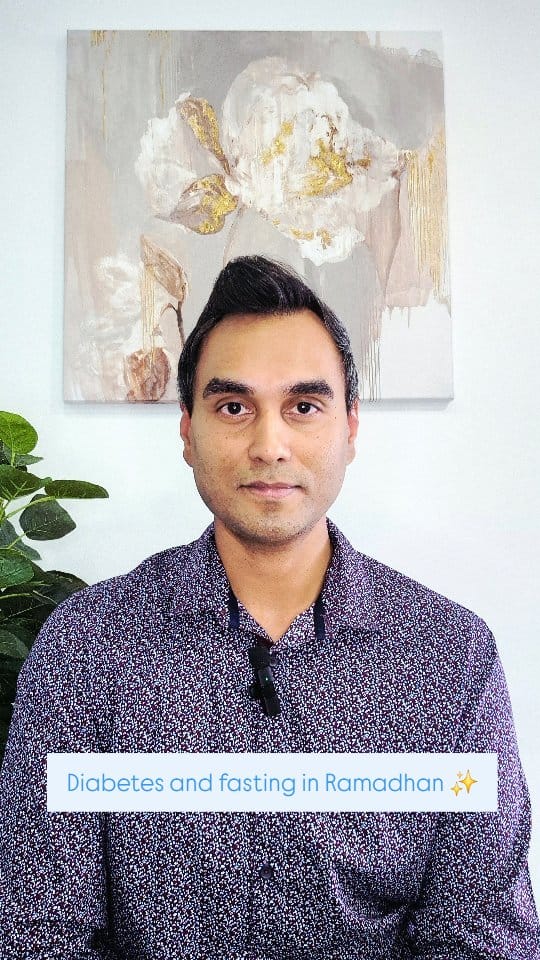 Post 3 by The ENDOCRINOLOGY Centre on Instagram (video)