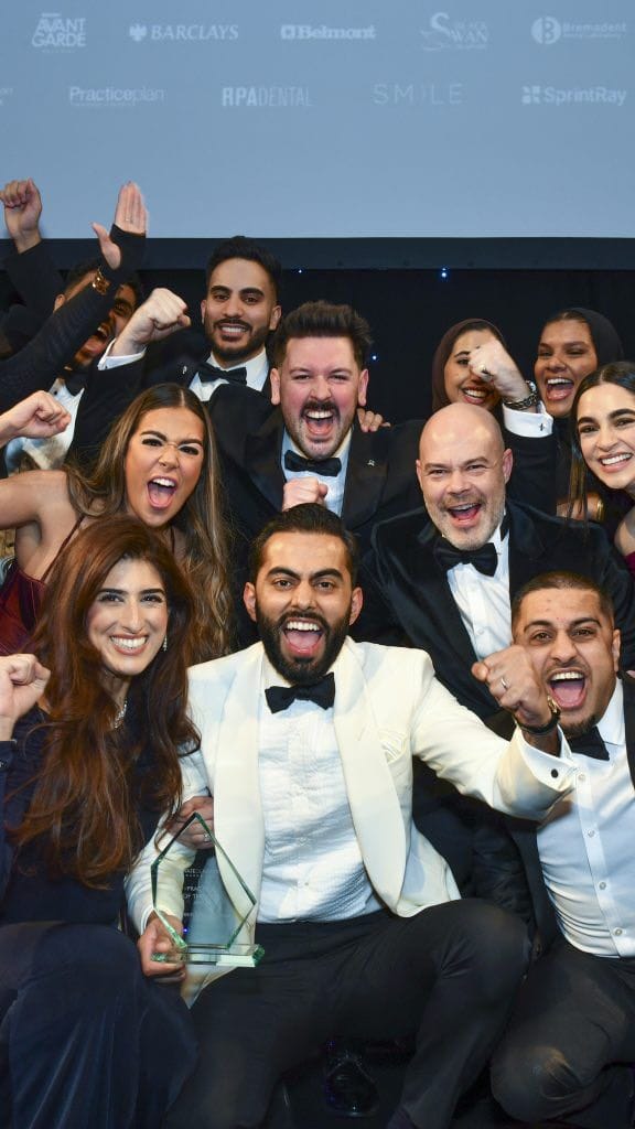Post 6 by Dr Naveed Patel on Instagram (video)